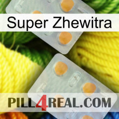 Super Zhewitra 25